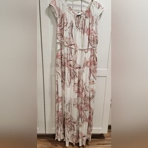 NWT Torrid sleeveless dress